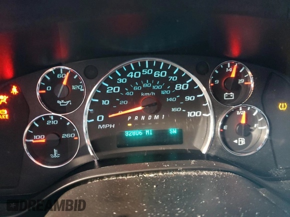 2022 Chevrolet Express Passenger LS z VIN 1GAZGNFP1N1278436, wystawiony jako Copart lot #42293525 z przebiegiem 32 806 mil mil oraz Szkoda całkowita • Salvage title. Historia ofert i sprzedaży dostępna na DreamBid. Obrazek 9.