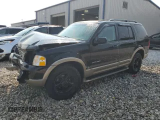 2002 Ford Explorer Eddie Bauer with VIN 1FMDU74W82ZC83948, listed as a Copart auction lot 71237084 with 233,525 mi miles and Clean Title. Bid and sale history available at DreamBid. Image 1.