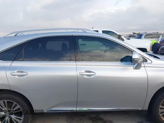 2014 Lexus RX 350 with VIN JTJZK1BA7E2012474, listed as a IAAI auction lot 42369456 with 127,380 mi miles and . Bid and sale history available at DreamBid. Image 13.