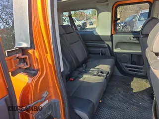 2006 Honda Element EX-P with VIN 5J6YH28766L015693, listed as a Copart auction lot 54615155 with 260,081 mi miles and Clean Title. Bid and sale history available at DreamBid. Image 6.