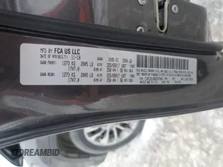 2019 Jeep Cherokee Latitude Plus with VIN 1C4PJMLX9KD347043, listed as a Copart auction lot 84671434 with 69,075 mi miles and Salvage Title. Bid and sale history available at carsss.com. Image 13.