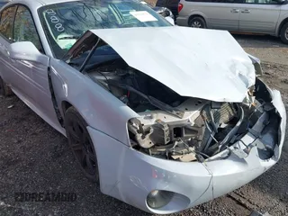 2007 Pontiac Grand Prix z VIN 2G2WP552871118880, wystawiony jako IAAI lot #41576538 z przebiegiem 168 972 mil mil oraz . Historia ofert i sprzedaży dostępna na DreamBid. Obrazek 12.
