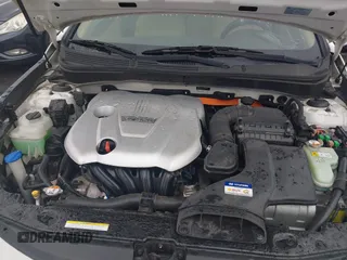 2012 Hyundai Sonata Hybrid with VIN KMHEC4A49CA032414, listed as a IAAI auction lot 42651301 with 136,603 mi miles and . Bid and sale history available at DreamBid. Image 10.