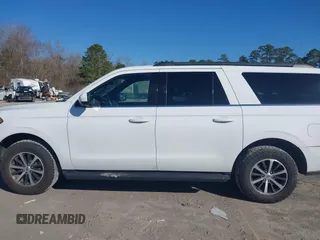 2019 Ford Expedition Max XLT with VIN 1FMJK1HT9KEA28366, listed as a IAAI auction lot 41565381 with 109,308 mi miles and . Bid and sale history available at DreamBid. Image 14.