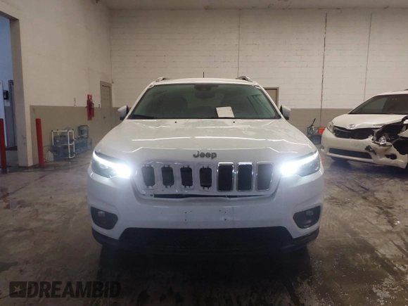 2020 Jeep Cherokee Lux с VIN 1C4PJLLX3LD629528, выставлен на аукционе IAAI как лот 41531988 с пробегом 87 155 миль миль и . История ставок и продаж доступна на DreamBid. Изображение 12.