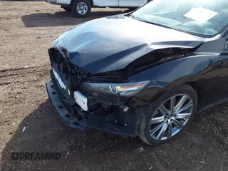 2021 Mazda 6 Signature with VIN JM1GL1XY7M1615149, listed as a IAAI auction lot 41851158 with 47,690 mi miles and . Bid and sale history available at DreamBid. Image 6.