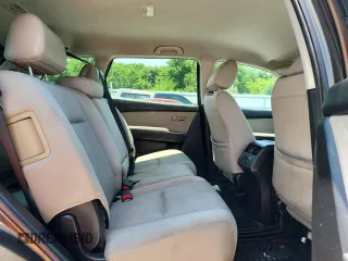 2015 Mazda CX-9 Sport с VIN JM3TB2BA5F0459548, выставлен на аукционе Copart как лот 60217845 с пробегом 152 486 миль миль и Чистый • Clean title. История ставок и продаж доступна на DreamBid. Изображение 11.