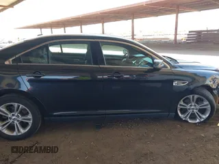 2014 Ford Taurus SEL with VIN 1FAHP2E82EG153430, listed as a IAAI auction lot 42022188 with 193,947 mi miles and . Bid and sale history available at DreamBid. Image 13.