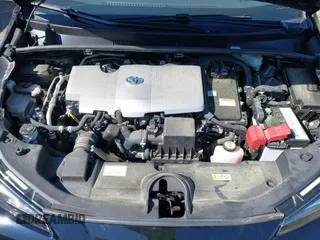 2022 Toyota Prius L Eco with VIN JTDKAMFU0N3176835, listed as a IAAI auction lot 41995548 with 47,945 mi miles and . Bid and sale history available at DreamBid. Image 10.