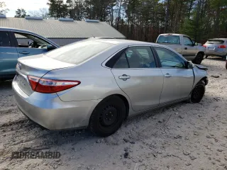 2015 Toyota Camry XLE с VIN 4T4BF1FK9FR472383, выставлен на аукционе Copart как лот 80762864 с пробегом 199 016 миль миль и Чистый • Clean title. История ставок и продаж доступна на DreamBid. Изображение 3.