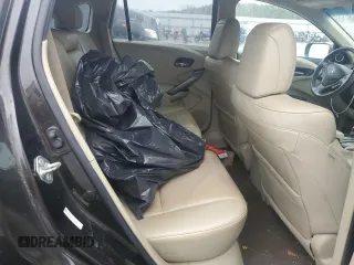 2014 Acura RDX Tech Pkg with VIN 5J8TB3H53EL008531, listed as a Copart auction lot 48580315 with 94,179 mi miles and Salvage Title. Bid and sale history available at carsss.com. Image 12.