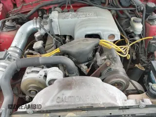 1991 Ford Mustang GT с VIN 1FACP45E5MF136685, выставлен на аукционе IAAI как лот 43435721 с пробегом 92 132 миль миль и . История ставок и продаж доступна на DreamBid. Изображение 20.