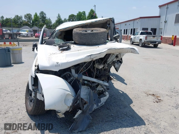 2013 Chevrolet Tahoe Commercial with VIN 1GNLC2E08DR216213, listed as a IAAI auction lot 37406061 with Not provided miles and . Bid and sale history available at DreamBid. Image 12.