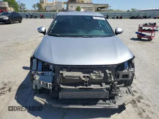 2022 Honda Civic EX-L z VIN 19XFL1H75NE001278, wystawiony jako Copart lot #52611975 z przebiegiem 58 706 mil mil oraz Szkoda całkowita • Salvage title. Historia ofert i sprzedaży dostępna na DreamBid. Obrazek 5.
