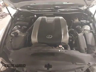 2018 Lexus IS 350 z VIN JTHCZ1D2XJ5014964, wystawiony jako IAAI lot #41722586 z przebiegiem 73 884 mil mil oraz . Historia ofert i sprzedaży dostępna na DreamBid. Obrazek 10.