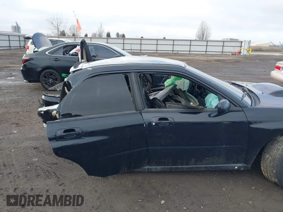 2003 Subaru Impreza WRX с VIN JF1GD29633G508129, выставлен на аукционе IAAI как лот 41324351 с пробегом 133 219 миль миль и . История ставок и продаж доступна на DreamBid. Изображение 14.