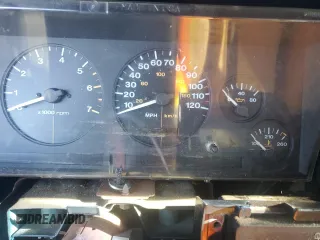 1998 Jeep Grand Cherokee Laredo with VIN 1J4GZ48S4WC239246, listed as a Copart auction lot 86101204 with 0 mi miles and Salvage Title. Bid and sale history available at carsss.com. Image 9.