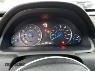 2011 Honda Accord Crosstour EX-L with VIN 5J6TF2H51BL007011, listed as a Copart auction lot 82163614 with 198,516 mi miles and Clean Title. Bid and sale history available at carsss.com. Image 9.