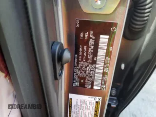 2023 Lexus GX 460 Luxury с VIN JTJGM7BX0P5367285, выставлен на аукционе Copart как лот 81105984 с пробегом 6 838 миль миль и Списание • Salvage title. История ставок и продаж доступна на DreamBid. Изображение 13.