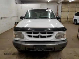 1999 Ford Explorer z VIN 1FMZU24E6XUC14115, wystawiony jako Copart lot #77702694 z przebiegiem 169 783 mil mil oraz Czysty tytuł • Clean title. Historia ofert i sprzedaży dostępna na DreamBid. Obrazek 5.
