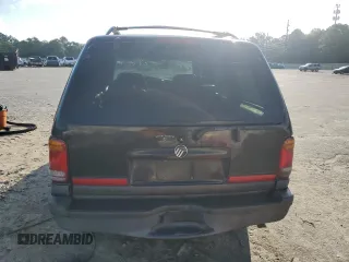 1998 Mercury Mountaineer z VIN 4M2ZU52P0WUJ06575, wystawiony jako Copart lot #71458184 z przebiegiem 279 600 mil mil oraz Szkody całkowita. Historia ofert i sprzedaży dostępna na DreamBid. Obrazek 6.
