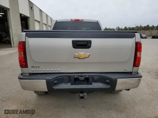 2009 Chevrolet Silverado 1500 LT with VIN 1GCEK29029Z262982, listed as a Copart auction lot 49614275 with 105,765 mi miles and Salvage Title. Bid and sale history available at carsss.com. Image 6.