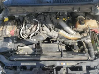 2012 Ford F-250 XL z VIN 1FT7W2BT8CEA91042, wystawiony jako Copart lot #55605025 z przebiegiem 206 722 mil mil oraz Szkoda całkowita • Salvage title. Historia ofert i sprzedaży dostępna na DreamBid. Obrazek 11.