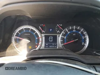 2019 Toyota 4Runner SR5 с VIN JTEZU5JR8K5210109, выставлен на аукционе Copart как лот 52314185 с пробегом 46 536 миль миль и Списание • Salvage title. История ставок и продаж доступна на DreamBid. Изображение 9.