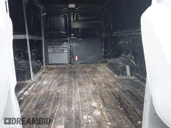 2014 Ford Econoline Cargo Commercial with VIN 1FTNE1EW3EDA76161, listed as a IAAI auction lot 41242287 with 173,870 mi miles and . Bid and sale history available at DreamBid. Image 8.