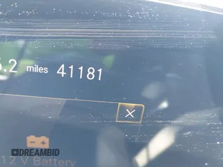 2021 Mercedes-Benz CLA 45 AMG with VIN W1K5J5DB2MN197909, listed as a IAAI auction lot 41889627 with 41,181 mi miles and . Bid and sale history available at DreamBid. Image 15.