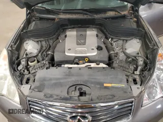 2008 Infiniti EX Journey with VIN JNKAJ09F58M359730, listed as a Copart auction lot 82002604 with Not Provided miles and Clean Title. Bid and sale history available at DreamBid. Image 12.