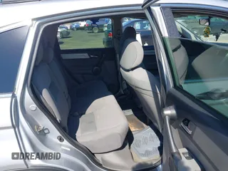 2011 Honda CR-V LX с VIN 5J6RE4H36BL118712, выставлен на аукционе IAAI как лот 42244518 с пробегом 288 081 миль миль и . История ставок и продаж доступна на DreamBid. Изображение 8.