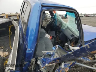 1994 Toyota T100 z VIN JT4VD20A0R0011799, wystawiony jako Copart lot #46150095 z przebiegiem 186 722 mil mil oraz Szkoda całkowita • Salvage title. Historia ofert i sprzedaży dostępna na DreamBid. Obrazek 10.