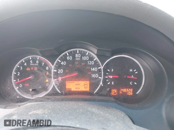 2012 Nissan Altima 2.5 with VIN 1N4AL2AP7CN403067, listed as a IAAI auction lot 42188069 with 148,328 mi miles and . Bid and sale history available at DreamBid. Image 7.