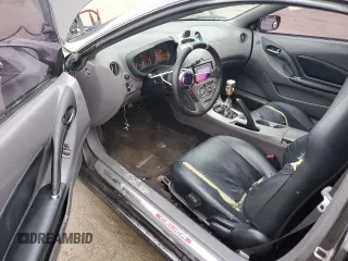 2000 Toyota Celica GTS with VIN JTDDY32T3Y0034433, listed as a Copart auction lot 81356964 with 265,360 mi miles and Clean Title. Bid and sale history available at carsss.com. Image 8.