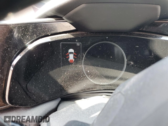 2024 Lexus NX 350h Premium z VIN JTJGKCEZ5R2019644, wystawiony jako Copart lot #59751085 z przebiegiem Nie podano mil oraz Szkoda całkowita • Salvage title. Historia ofert i sprzedaży dostępna na DreamBid. Obrazek 9.