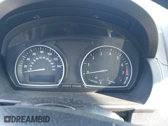 2005 BMW X3 3.0i with VIN WBXPA93405WA32004, listed as a IAAI auction lot 41683940 with Not provided miles and . Bid and sale history available at DreamBid. Image 7.