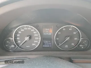 2006 Mercedes-Benz C 230 Sport с VIN WDBRF52J56F789209, выставлен на аукционе Copart как лот 59840895 с пробегом 157 538 миль миль и Списание • Salvage title. История ставок и продаж доступна на DreamBid. Изображение 9.