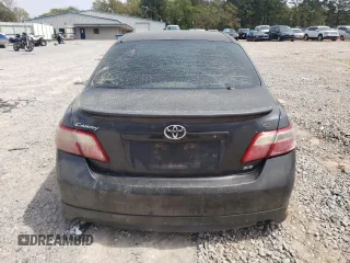 2007 Toyota Camry CE with VIN 4T1BE46K97U138404, listed as a Copart auction lot 50998875 with 150,354 mi miles and Clean Title. Bid and sale history available at DreamBid. Image 6.