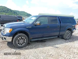 2012 Ford F-150 XL z VIN 1FTFW1EF8CFC24291, wystawiony jako IAAI lot #42594611 z przebiegiem 160 795 mil mil oraz . Historia ofert i sprzedaży dostępna na DreamBid. Obrazek 15.
