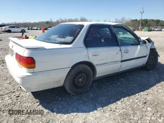 1992 Honda Accord z VIN 1HGCB7650NA192901, wystawiony jako Copart lot #48726915 z przebiegiem 454 271 mil mil oraz Szkoda całkowita • Salvage title. Historia ofert i sprzedaży dostępna na DreamBid. Obrazek 3.