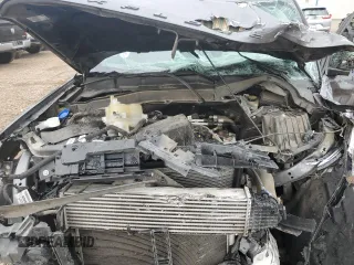 2022 Ford Explorer XLT z VIN 1FMSK7DH8NGA33169, wystawiony jako Copart lot #50503395 z przebiegiem 78 955 mil mil oraz Szkoda całkowita • Salvage title. Historia ofert i sprzedaży dostępna na DreamBid. Obrazek 14.