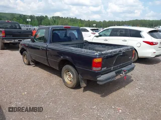 1999 Ford Ranger XL with VIN 1FTYR10V7XPC04483, listed as a IAAI auction lot 42066959 with 180,618 mi miles and . Bid and sale history available at DreamBid. Image 3.
