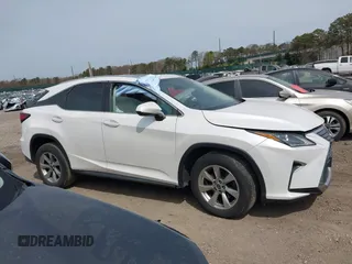 2019 Lexus RX 350 with VIN 2T2BZMCA3KC210705, listed as a IAAI auction lot 42094669 with 57,070 mi miles and . Bid and sale history available at DreamBid. Image 13.