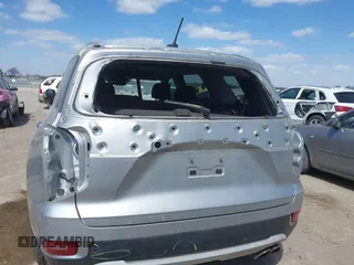 2022 Hyundai Palisade SEL z VIN KM8R24HE1NU373472, wystawiony jako IAAI lot #41826610 z przebiegiem 101 428 mil mil oraz . Historia ofert i sprzedaży dostępna na DreamBid. Obrazek 6.
