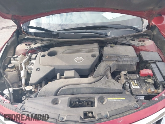 2014 Nissan Altima 2.5 with VIN 1N4AL3AP9EC282398, listed as a IAAI auction lot 41853928 with 209,061 mi miles. Bid and sale history available at carsss.com. Image 10.