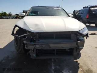 2022 Audi A3 Premium with VIN WAUGUDGY0NA057433, listed as a Copart auction lot 52966505 with 13,189 mi miles and Salvage Title. Bid and sale history available at carsss.com. Image 5.