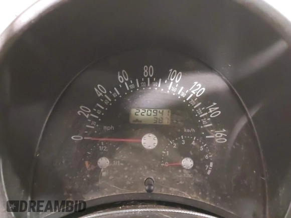 2001 Volkswagen Beetle GLX with VIN 3VWDD21CX1M434965, listed as a IAAI auction lot 42141481 with 220,941 mi miles and . Bid and sale history available at DreamBid. Image 7.