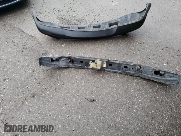 2003 Chevrolet Tracker ZR2 z VIN 2CNBJ734736946410, wystawiony jako Copart lot #82210474 z przebiegiem 61 414 mil mil oraz Szkoda całkowita • Salvage title. Historia ofert i sprzedaży dostępna na DreamBid. Obrazek 13.