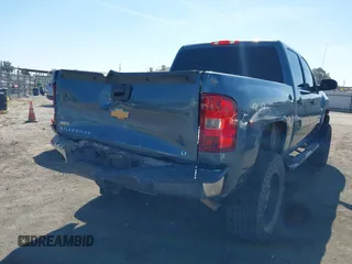 2012 Chevrolet Silverado 1500 LT with VIN 3GCPKSEA2CG114622, listed as a IAAI auction lot 42083333 with 179,702 mi miles and . Bid and sale history available at DreamBid. Image 4.